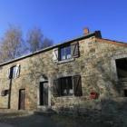 Apartamento De Vacaciones Luxemburgo Bélgica: De Kleine Mormont 