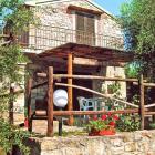 Casa De Vacaciones Roccastrada: Casa De Vacaciones Casa Montecalvo 