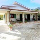 Casa De Vacaciones Castellammare Del Golfo: La Vela 