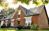 Casa De Vacaciones Besmont: La Prunelée (Fr-02500-04) 