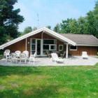 Casa De Vacaciones Gedesby: Casa De Vacaciones Gedesby 