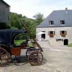 Casa De Vacaciones Namur: Le Moulin De Soulme 