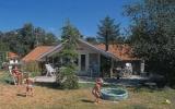 Casa De Vacaciones Vestsjalland: Bjerge Dk1359.1011.1 