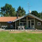 Casa De Vacaciones Storstrom: Casa De Vacaciones Marielyst 