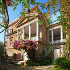 Apartamento De Vacaciones Sorrento Campania: Apartamento Sorrento 