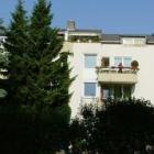 Apartamento De Vacaciones Berlín: City Techo Apartment 