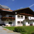 Casa De Vacaciones Leutasch: Donnerrose 