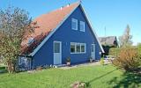 Casa De Vacaciones Fyn: Lundeborg Dk1294.6007.1 