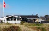 Casa De Vacaciones Dinamarca: Blokhus Dk1016.554.1 