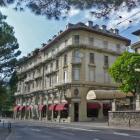 Apartamento De Vacaciones Suiza: Apartamento Jean-Jacques Rousseau 