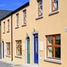 Casa De Vacaciones Lisdoonvarna: Casa De Vacaciones Lios Duin Bhearna 