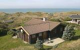 Casa De Vacaciones Tornby Nordjylland: Tornby Dk1005.6012.1 