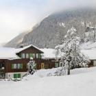 Apartamento De Vacaciones Obwalden: Apartamento Schwendihaus 
