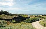 Casa De Vacaciones Saltum: Saltum Dk1014.204.1 