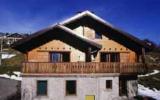 Casa De Vacaciones La Bresse: Le Cedre (Fr-88250-20) 