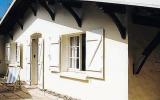 Casa De Vacaciones Hossegor: Hossegor Fr3407.106.1 