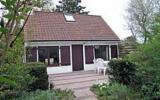 Casa De Vacaciones Koksijde: Visserspark 50 (Be-8670-39) 