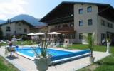 Apartamento De Vacaciones Flachau Salzburgo: Oberreiter (At-5542-11) 