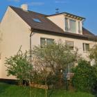 Apartamento De Vacaciones Baden Wurttemberg: Apartamento Langenargen 