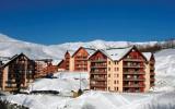 Centro Vacanze Courchevel: Résidence Maeva Les Belles Estudio 2 Personas 