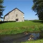 Casa De Vacaciones Luxemburgo Bélgica: La Menuiserie 