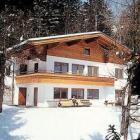 Casa De Vacaciones Tirol: Colorado 