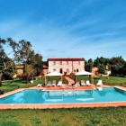 Apartamento De Vacaciones Follonica: Apartamento Follonica 