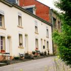 Casa De Vacaciones Namur: La Rocaille 