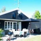 Casa De Vacaciones Dinamarca: Casa De Vacaciones Sømarken 