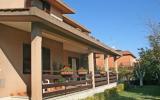 Casa De Vacaciones Roma Lazio: Aurelia - Patio It5701.320.1 