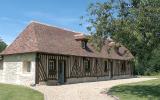 Casa De Vacaciones Dozulé: La Métairie Fr1823.100.1 