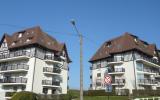 Apartamento De Vacaciones Cabourg: Horizon Marin Fr1807.310.2 