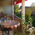 Apartamento De Vacaciones Genève Geneve: Apartamento Genève 
