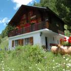 Casa De Vacaciones Valais: Les Arolles 