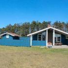 Casa De Vacaciones Ringkobing: Casa De Vacaciones Søndervig 