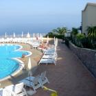 Apartamento De Vacaciones Tropea: Apartamento Il Poggio Di Tropea 