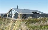 Casa De Vacaciones Bjerregård: Bjerregård Dk1046.1226.1 