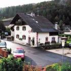 Casa De Vacaciones Tirol: Beim Bartler 