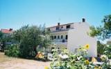 Apartamento De Vacaciones Primorsko Goranska: Apartament Tina 