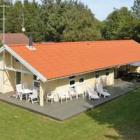 Casa De Vacaciones Storstrom: Casa De Vacaciones Marielyst 