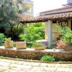 Casa De Vacaciones Sicilia: Casa Del Carrubo 