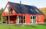 Casa De Vacaciones Udbyhøj: Udbyhøj Dk1399.3515.1 