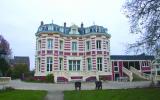 Casa De Vacaciones Francia: Petit Château Thaïlandais (Fr-02800-01) 