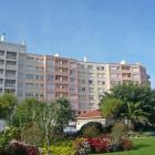 Apartamento De Vacaciones Biarritz: Apartamento Océanic 