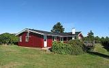 Casa De Vacaciones Dinamarca: Helnæs Dk1155.5028.1 