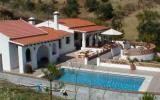 Casa De Vacaciones España: Casa Tranquila (Es-29160-09) 