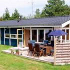 Casa De Vacaciones Storstrom: Casa De Vacaciones Marielyst 
