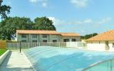 Casa De Vacaciones Francia: La Maison Neuve Fr2535.105.1 