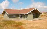 Casa De Vacaciones Bjerregård: Bjerregård Dk1046.1232.1 