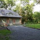 Casa De Vacaciones Rendeux: Pavillon De Ronzon 